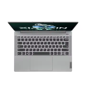 2023 Xiaoxin 14 Laptop 14 Inch FHD IPS Screen <strong>Notebook</strong> <strong>I5</strong>-12450H 16GB 512GB SSD Intel UHD Graphics Netbook Computer Win11 - Product Image 4