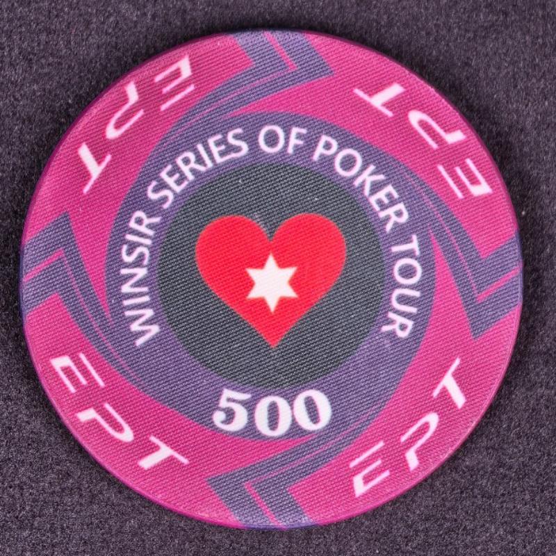 Pink 500