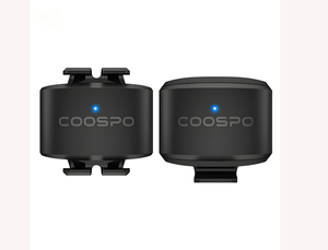 Bicycle <strong>Cadence</strong> <strong>Sensor</strong> Waterproof ANT+and Bluetooth Function Bicycle Computer Speed <strong>Sensor</strong> - Product Image 3