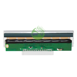 ACLAS LS2X LS6X PS-15 SHEC TX56-8051 TX56-DJ電子バーコードスケールサーマルプリントヒー用の新着15Pラベルプリンターヘッド - Product Image 2