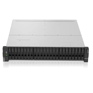 Almacenamiento de red empresarial DE4000 Thinksystem DE4000F All-Flash Array Lenovo Storage - Product Image 5