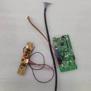 Настраиваемая ODM/OEM Android Development Board с 4G, WiFi, VGA вход, DP, и HD-MI поддержка для уникальных дизайнерских проектов - Product Image 1