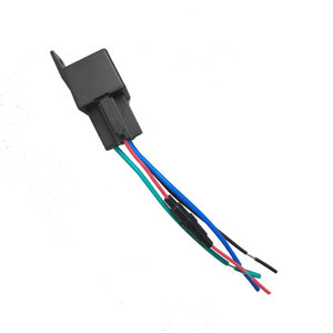 Yuntrack CJGPS CJ720 4G Relay Type Wireless Positioning Detector Micro <strong>GPS</strong> <strong>Tracker</strong> Without Sim Card - Product Image 3