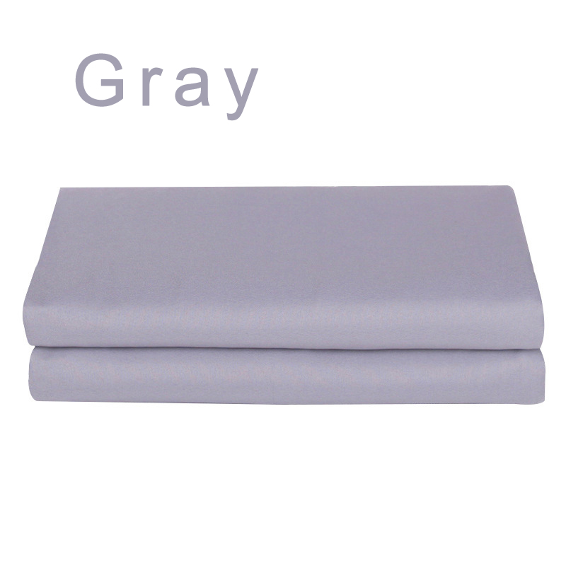 สีเทา