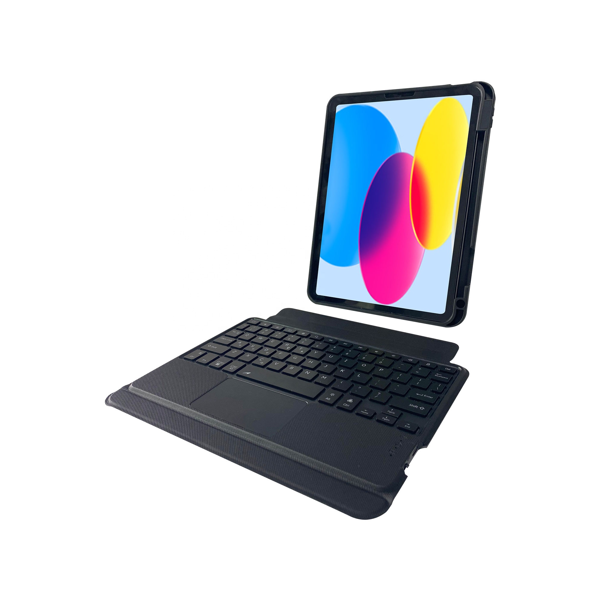 para ipad 10-Black