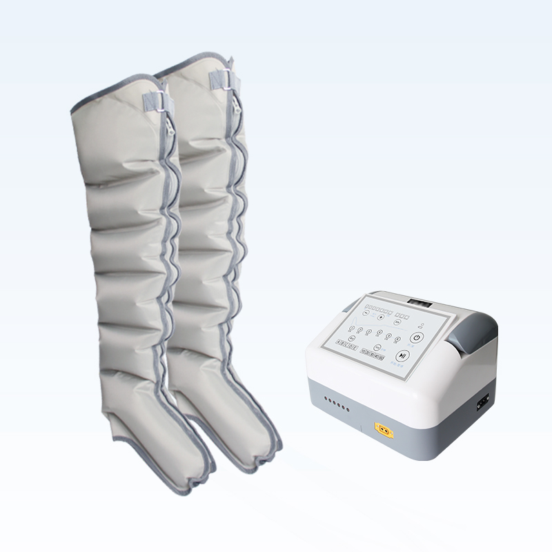 Rechargeable machine + two legs