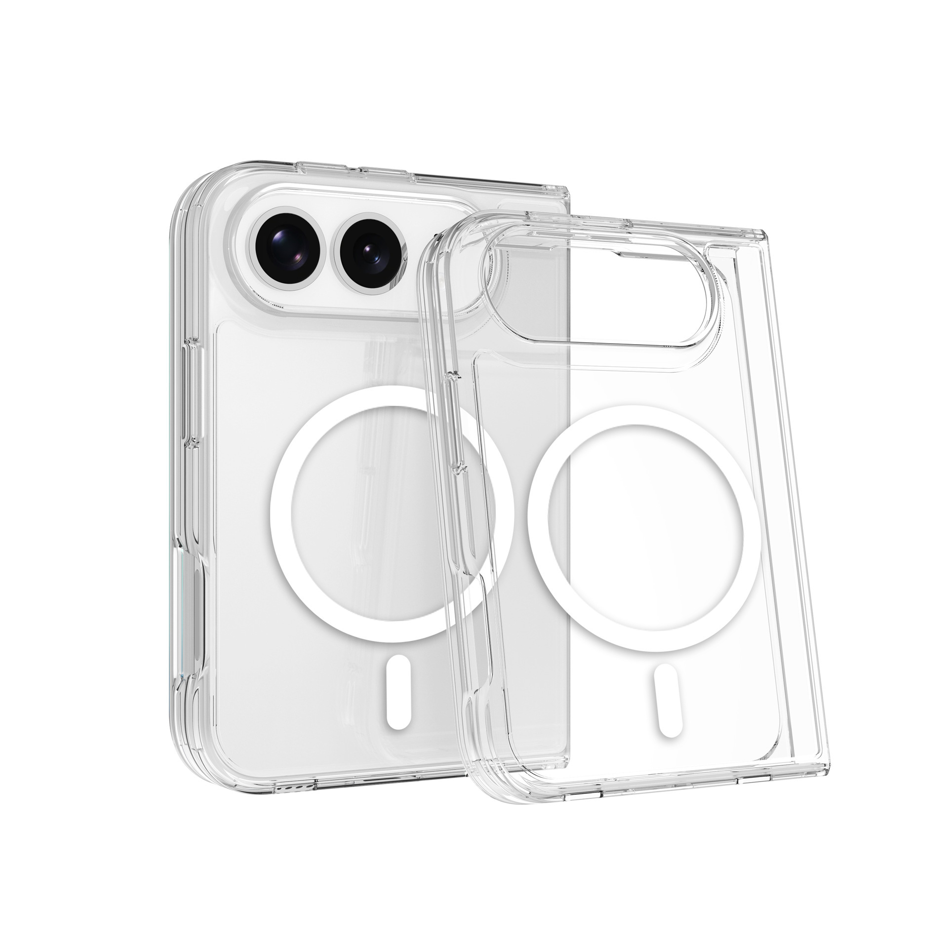 Transparent