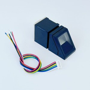 1000 Prints Optical Fingerprint <strong>sensor</strong> for <strong>Arduino</strong> ESP32 biometric security Fingerprint lock fingerprint safe - Product Image 4