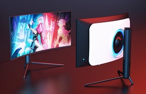 Factory New All-in-One Desktop <strong>PC</strong> 34 Inch FHD UFD Touch Screen Office I3 I5 I7 I9 16GB Video Memory US Plug <strong>AIO</strong> <strong>Gaming</strong> <strong>PC</strong> - Product Image 5