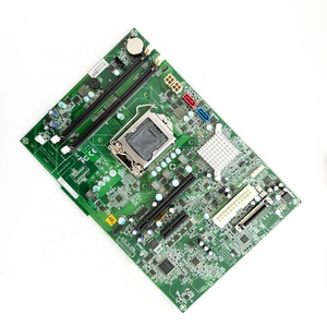 <strong>ADVANTECH</strong> TCTSJ600103A043H0KV Industrial Motherboard 6CAE8B0B8701 <strong>Embedded</strong> <strong>Computer</strong> with 4GB RAM 8GB Memory VGA Display Stock&quot; - Product Image 3