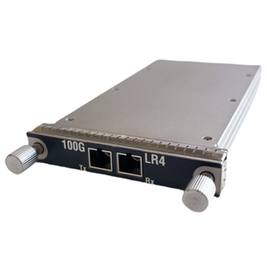<strong>CFP</strong>-<strong>100G</strong>-LR4 <strong>CFP</strong> <strong>100G</strong> 1310nm Duplex LC up to 10km on SMF Fiber Optic Equipment Fiber Ethernet Transceiver Module <strong>CFP</strong>-<strong>100G</strong>-LR4 - Product Image 3