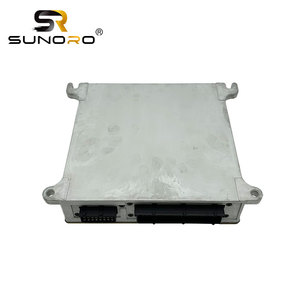 14594697 scheda Computer EC290 Controller 14518349 EC240b 20814604 Ecu 21695313 con 20814594 di programmazione - Product Image 4