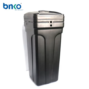 Filtro acqua per uso domestico a osmosi inversa intero impianto di addolcimento dell'acqua centrale - Product Image 3