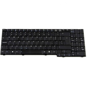 Bàn phím máy tính xách tay cho Asus M51 M51A m51e m51kr m51se m51s M51Vr m51k m51v F7 Series - Product Image 2
