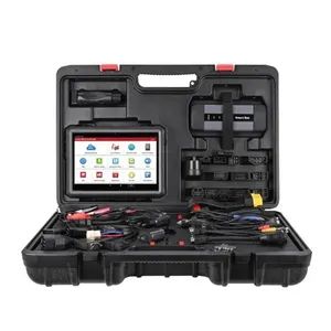 X431 PRO5 pro 5 prov obd2ECUプログラマータブレットコンピューター機器自動診断スキャナーマシンモデルを車用に起動 - Product Image 3