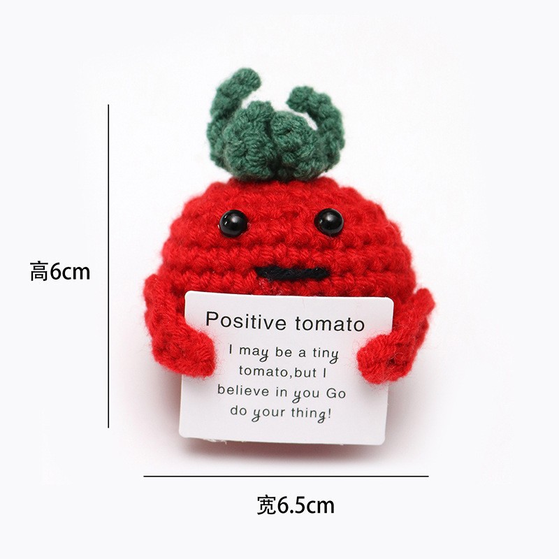 Tomato neat font p card