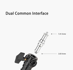 80cm Heavy-Duty ánh sáng đứng cho Photo Studio có thể điều chỉnh chiều cao <span class=keywords><strong>Tripod</strong></span> với Live chat hỗ trợ bánh xe video Phụ Kiện máy ảnh - Product Image 3