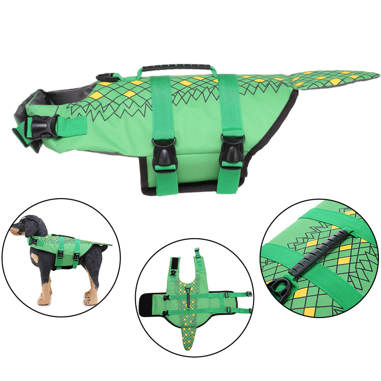 Jsy02 crocodile