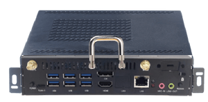 Precio de fábrica Intel 10th Barebone System 4K UHD Display OPS Computer PC para tablero interactivo - Product Image 2