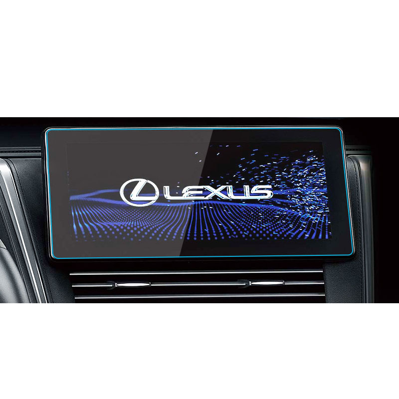 Pour LEXUS LM 20-21, longueur 12,3 pouces, 334 mm