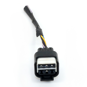 New Design Battery C Ignition Coil Customize Cars Side Mirror Fixed Pin <strong>Computer</strong> High Voltage Wiring Harness for Toyota Prius - Product Image 3