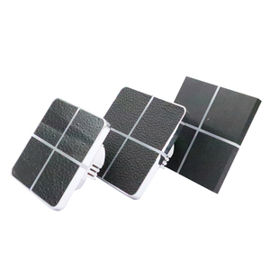 GVS or <strong>HDL</strong> EIB KNX <strong>System</strong> Compatible Smart Switch and Thermostat Light Aluminum Touch Panel Material - Product Image 6