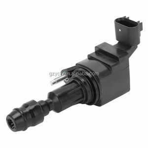 GMシボレーコバルトHHRマリブポンティアックG5用プロフェッショナル製造エンジンコイルパックOE12578224 12629646 12589623