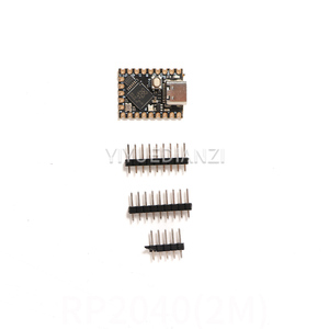 <strong>Raspberry</strong> <strong>Pi</strong> Pico2 Development Board RP2350 <strong>Microcontroller</strong> <strong>Raspberry</strong> <strong>Pi</strong> Pico2 RP2040