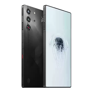 Red Magic 10 Pro หน้าจอ AMOLED FHD + ขนาด7นิ้ว Snapdragon 8 Elite Processor สมาร์ทโฟนสำหรับเล่นเกม5g 256GB/512GB Deca Core CDMA - Product Image 2