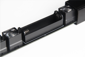 Active Infrared Beam <strong>Sensor</strong> for Perimeter Protection Intrusion <strong>Detection</strong> 150M Range IR BEAM Detector for Alarm <strong>Systems</strong>
