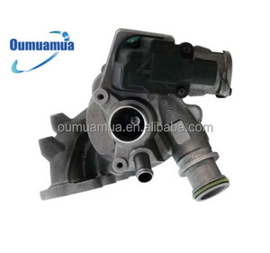 High Quality <strong>Turbo</strong> <strong>1</strong> 2T for <strong>VW</strong> 03F145701F 03F145701L Direct Fit Replacement Improved Boost Durable Turbocharger <strong>1</strong> 2T Engine - Product Image 2