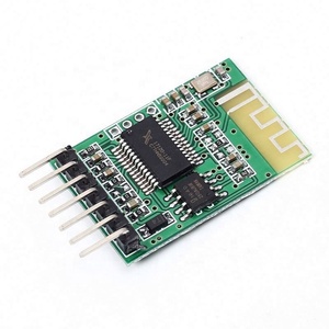Kit de electrónica DIY, módulo receptor inalámbrico de altavoz estéreo de Audio de diente azul, amplificador de potencia de Audio modificado, diente azul 4,0