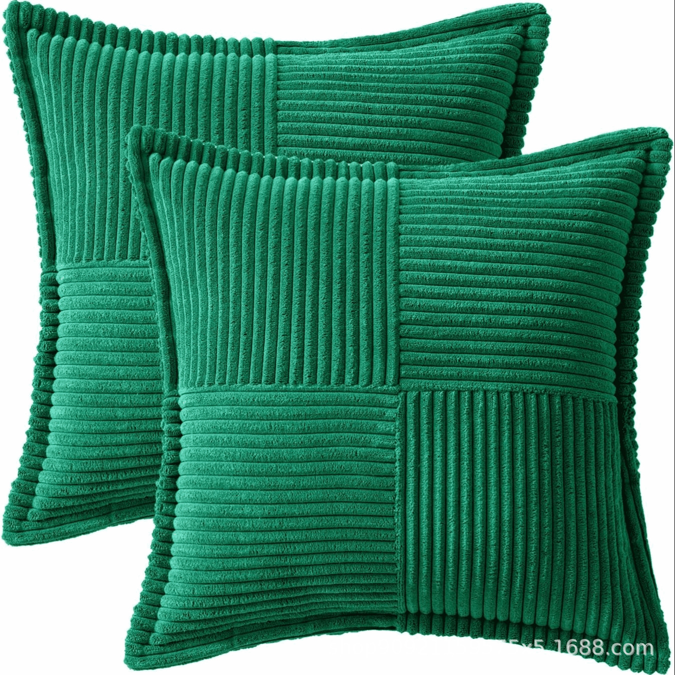 Verde esmeralda