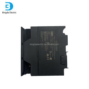 Bingda Siemens Simatic S7-300 6ES7315-2EH14-0AB0 CPU 315-2 PN/DP Central <strong>Processing</strong> Unit PLC Module - Product Image 3