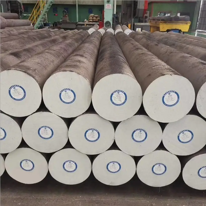 ASTM A53 A36 Manufacturer St45-8 Q195 Q215 Q215b Q235 Q275 Q295 Q345 Q390 Q420 Carbon/Galvanized /Hot Rolled/Steel Round Rod /Ca