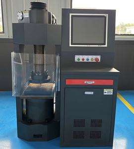 Computer Full <strong>Automatic</strong> Control Concrete Compression <strong>Testing</strong> <strong>Machine</strong> Hydraulic Compression <strong>Testing</strong> <strong>Machine</strong>