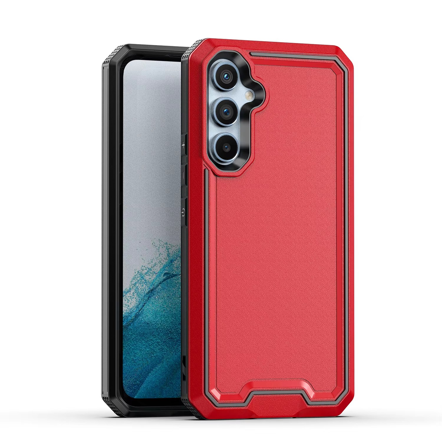 Rojo