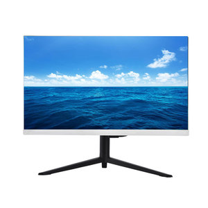 Ordenador de escritorio OEM AIO, dispositivo monobloque personalizado de 23,8 pulgadas, todo en uno, Barebone I3 I5 I7 - Product Image 3