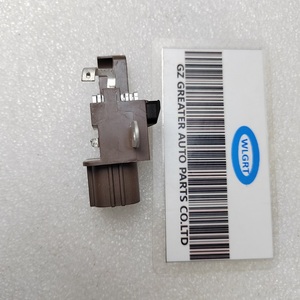 Wlgrt New cin117 1266003000 alternator điều chỉnh điện áp lắp ráp cho TOYOTA cho Camry Reiz cho Corolla - Product Image 3