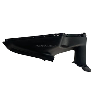 Orijinal otomobil parçaları otomobil vücut parçası gövde iç <span class=keywords><strong>c</strong></span>-pillar Trim sağ <span class=keywords><strong>c</strong></span>-pillar Trim 1494609-02-H Tesla için