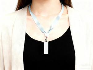 Vòng cổ dây đeo cổ tay bằng giọng nói âm thanh ghi âm dây buộc MP3 thời gian dài Bluetooth transcrible dịch chatgpt Type-C USB - Product Image 2