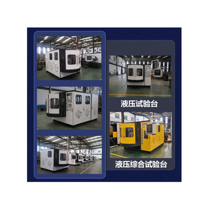 Надежный сервис, автоматический испытательный стенд для стартера с общей топливной магистралью и генератора переменного тока - Product Image 4