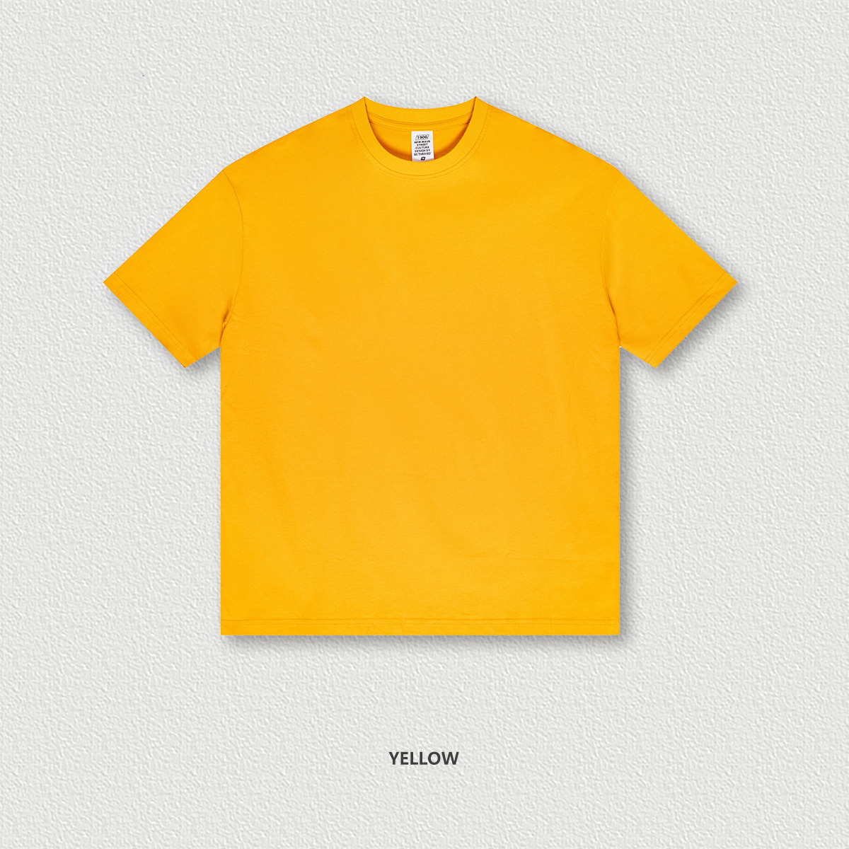 Jaune