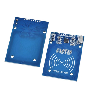 MFRC-522 RC-522 RC522 Antenne RFID IC Wireless-Modul für Arduino IC KEY SPI Writer Reader IC-Karte Näherung modul - Product Image 5