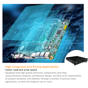 Android <strong>Linux</strong> OS Edge <strong>Computing</strong> Mini PC Box Computer Stick Stock Embedded Product - Product Image 6