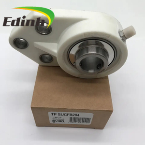 Đường kính 55mm vuông mặt bích gối khối mang ucf211 - Product Image 5