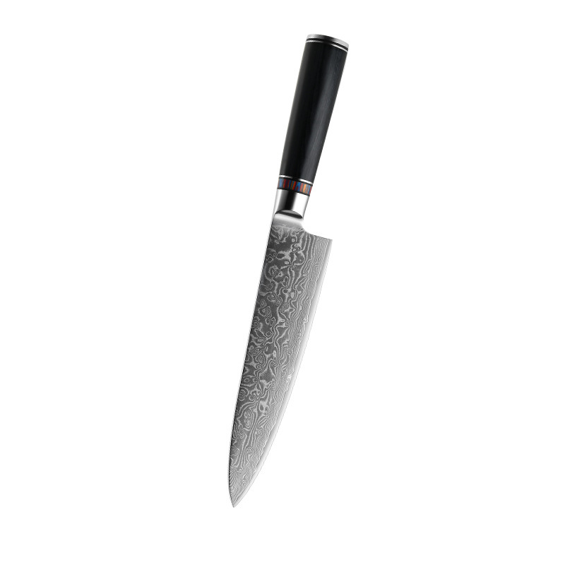 Couteau de chef