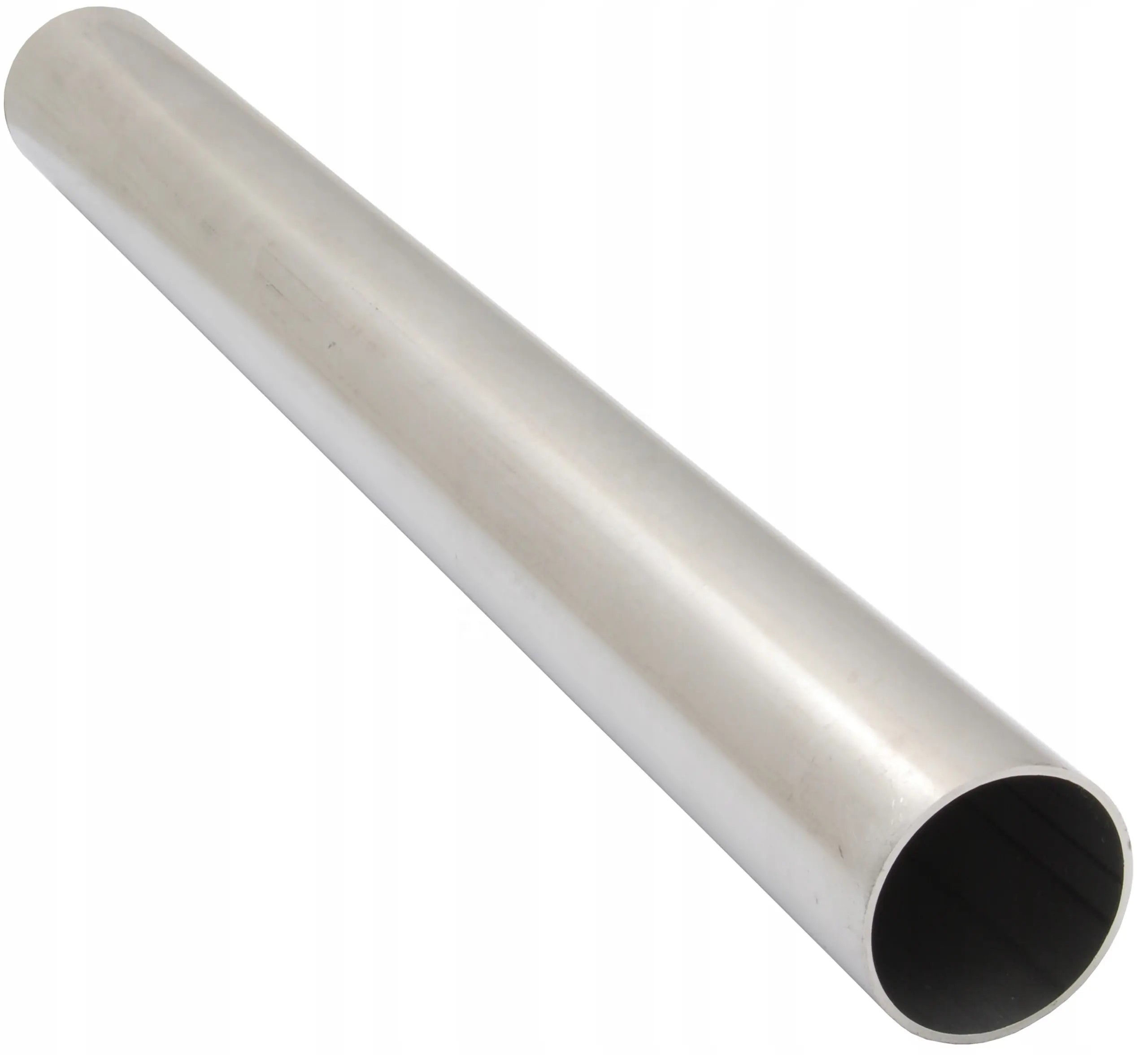 Super austenitic UNS N08904 1.4539 stainless steel tube 904L stainless steel tube