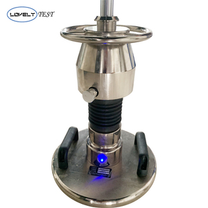 Evd Light Weight Deflectometer <strong>Dynamic</strong> Plate Load test Soil <strong>Testing</strong> Equipment - Product Image 6
