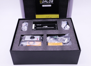 SZDALOS 3D鸟瞰系统高清360度环绕车全景摄像机 - Product Image 6